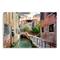 Lumaprints Venetian Canale #9 Canvas Giclée Wall Art